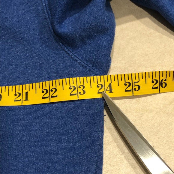 ⭐️ Colorado sweatshirt Hoodie LARGE - Picture 10 of 10